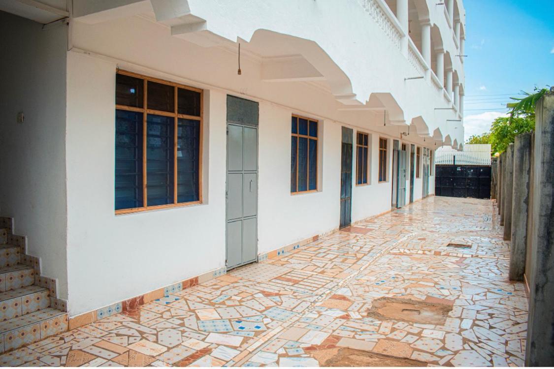 Urban Studios Kilifi Exterior photo